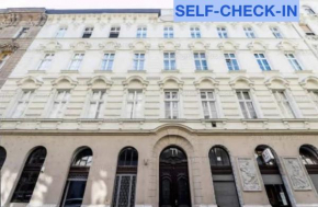 ErkelHouse Cosy Apartment #petite Budapest